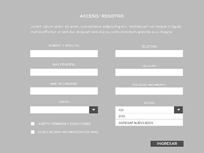 Project Manager Digital Freelance, Diseño UX/UI Freelance